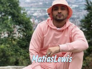 MatiasLewis