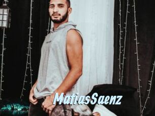 MatiasSaenz