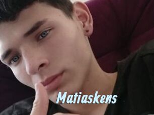 Matiaskens