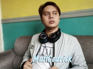 MattCedrick