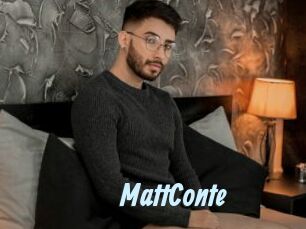 MattConte