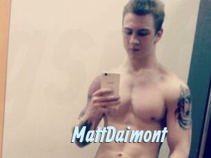 MattDaimont