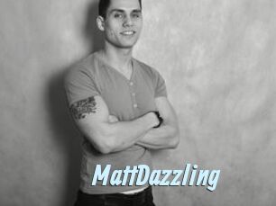 MattDazzling