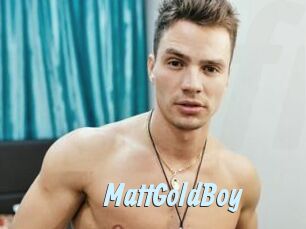 MattGoldBoy