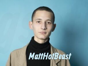 MattHotBeast Gay Sex Prev