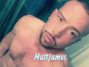 MattJames