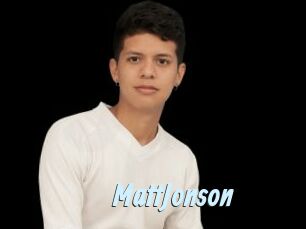 MattJonson