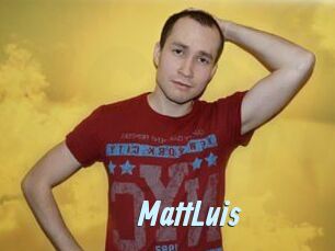 MattLuis