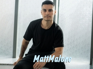 MattMalone Gay Sex Prev