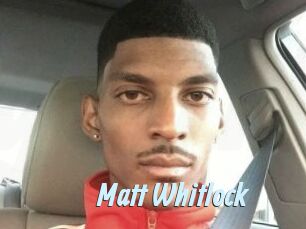 Matt_Whitlock