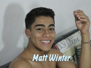 Matt_Winter