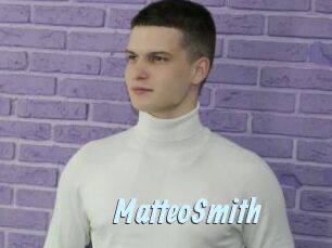 MatteoSmith