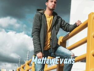 MattewEvans