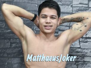 MatthaeusJoker