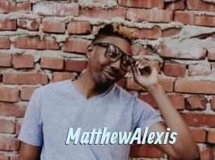 Matthew_Alexis