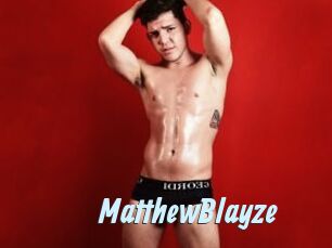 MatthewBlayze