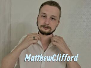 MatthewClifford