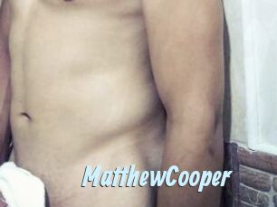 MatthewCooper