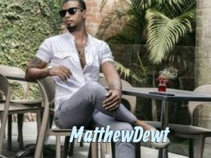 MatthewDewt