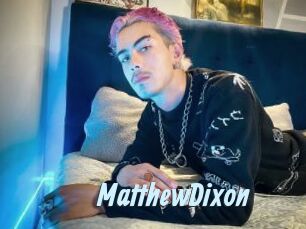 MatthewDixon