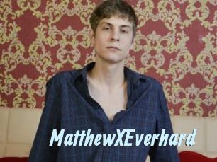 MatthewXEverhard