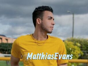MatthiasEvans