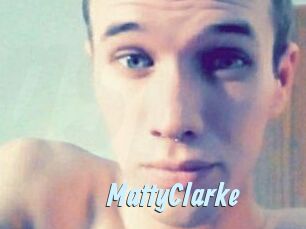 MattyClarke