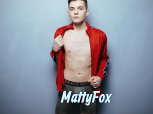 MattyFox