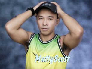 MattyScott