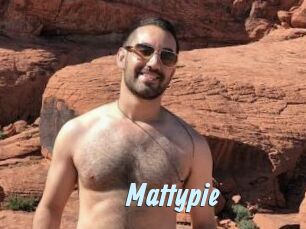 Mattypie