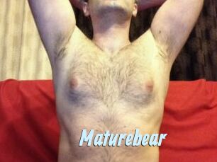 Maturebear