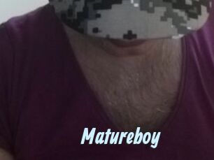 Matureboy