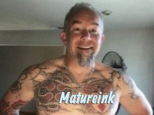 Matureink