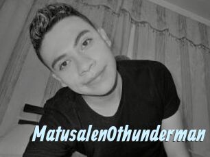Matusalen0thunderman