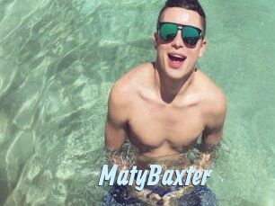 Maty_Baxter