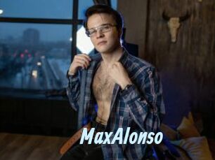 MaxAlonso