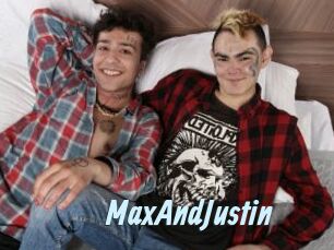MaxAndJustin Gay Sex Prev