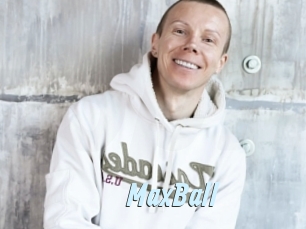 MaxBall