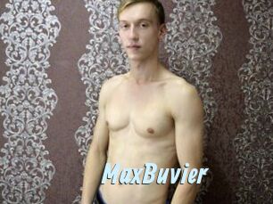 MaxBuvier