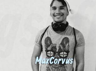 MaxCorvus