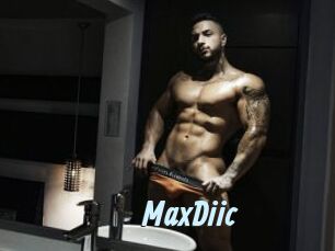 MaxDiic
