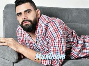 MaxDoom