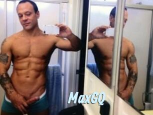 MaxGQ