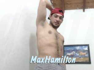 Max_Hamilton