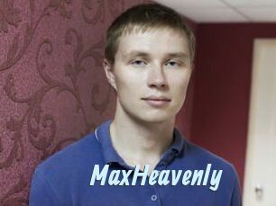 MaxHeavenly