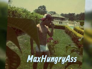 MaxHungryAss