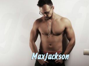 MaxJackson