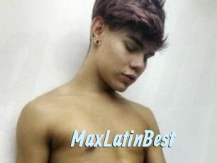 MaxLatinBest