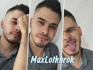 MaxLothbrok