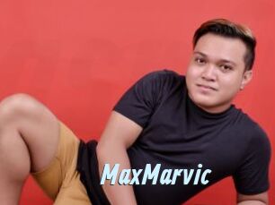 MaxMarvic